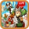 Join millions of players worldwide and battle to be the Boss in this fun and challenging adventure