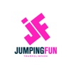 Jumping Fun Trampolinpark Odense