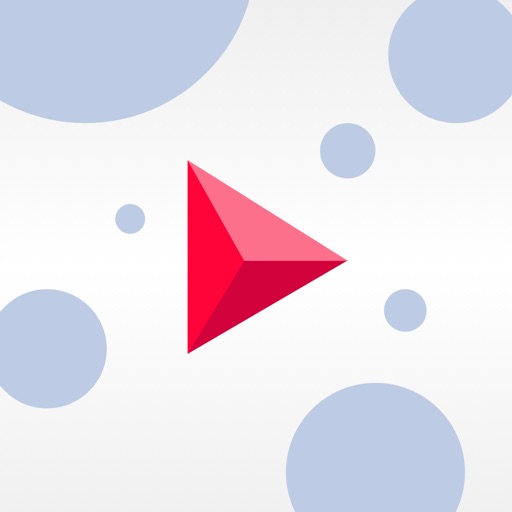 Emulsio - Powerful Video Stabilization