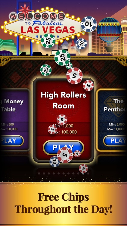 Blackjack: Casino Card Game