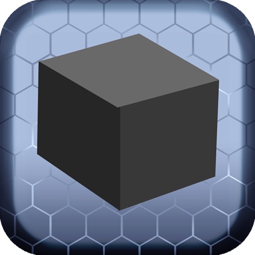 Square Box Jumping - Amazing Cube Tap Speed Jump iOS App