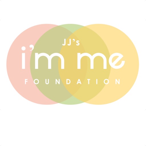 JJ's I'm Me Foundation icon