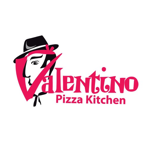 Valentino Pizza Kitchen icon