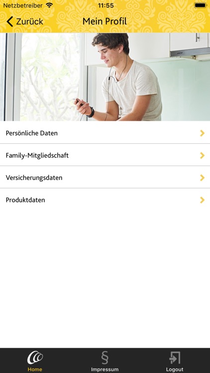 Cochlear FamilyApp