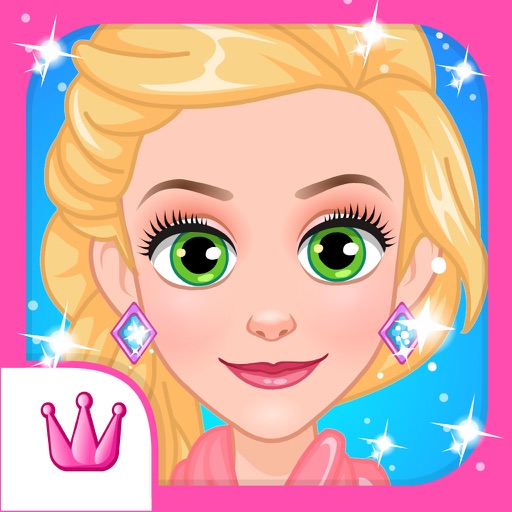 High School Queen iOS App