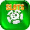 25 Slots Casino--Free  Slot Machine