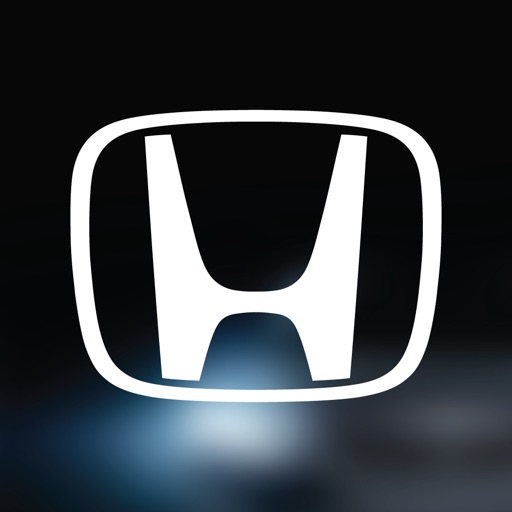 Honda PR iOS App
