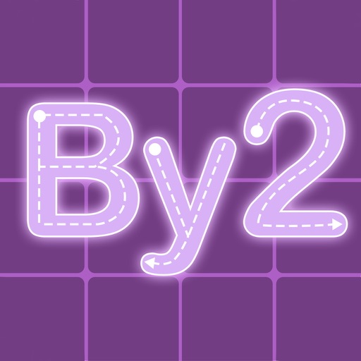 By2 - Number Games in Free Form icon