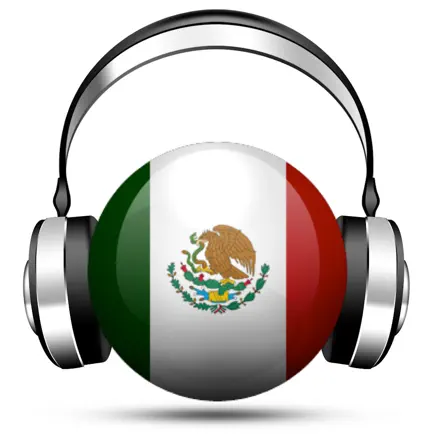 Mexico Radio Live (México) Читы