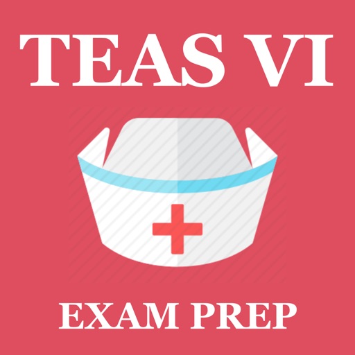 TEAS Exam Prep 2017 Edition icon