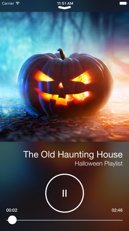 Halloween Songs & Scary Stories Pro