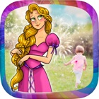 Top 50 Entertainment Apps Like Your photo with - Rapunzel edition - Best Alternatives