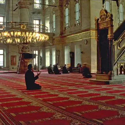 Namaz ve Türkçesi + Читы