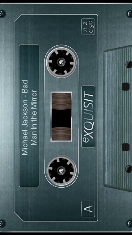 Delitape Bling-Bling - Deluxe Cassette Player screenshot-4