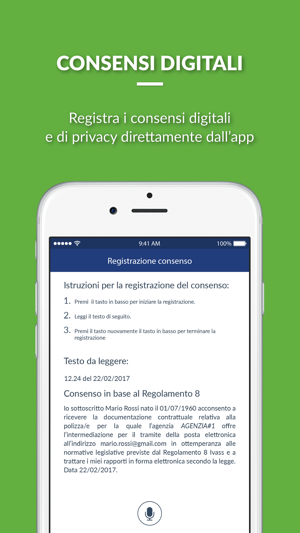 Assiligure Assicurazioni(圖5)-速報App