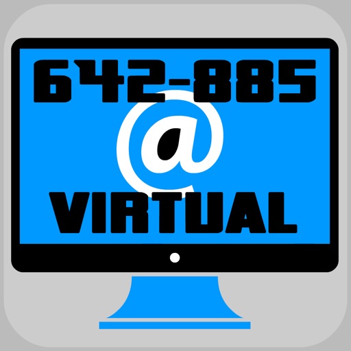 642-885 Virtual Exam icon