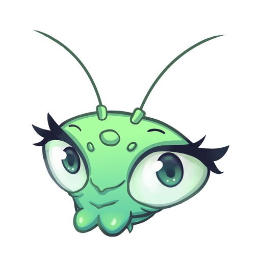 Eva the Mantis