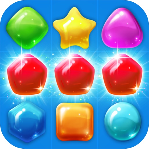 Connect 3 Candy Sweet by PHAM DUC THUAN