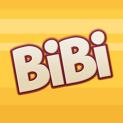 BiBi. iOS App