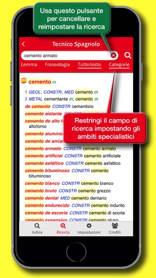 How to cancel & delete Spanish Technical Dictionary from iphone & ipad 4
