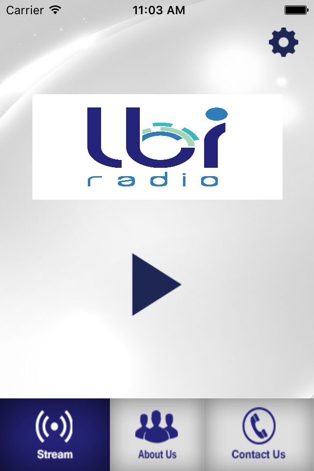 LBI Radio screenshot 2