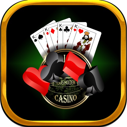 Welcome Palace of Nevada! - FREE Slots Deluxe 2017 iOS App