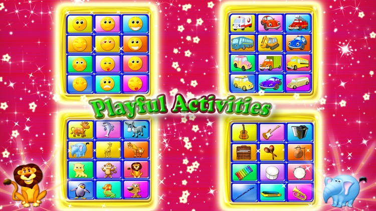Preschool Toy Phone - Activities for Toddlers