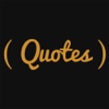 QUOTEs Stickers for iMessage