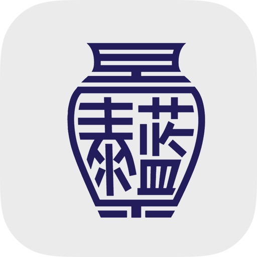 北京市珐琅厂 icon