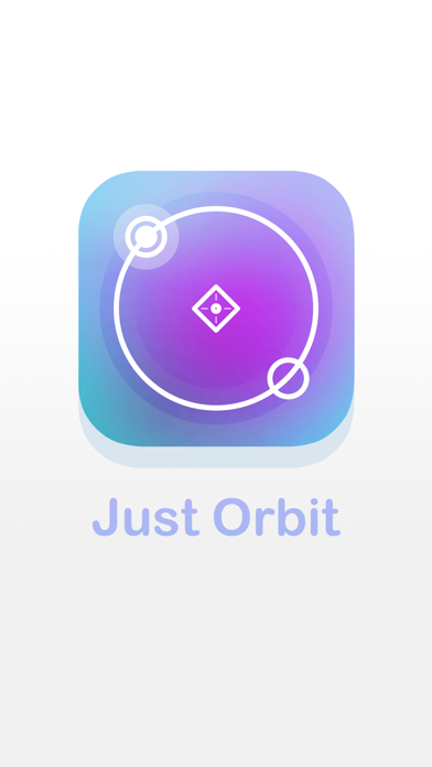 Just Orbitのおすすめ画像1