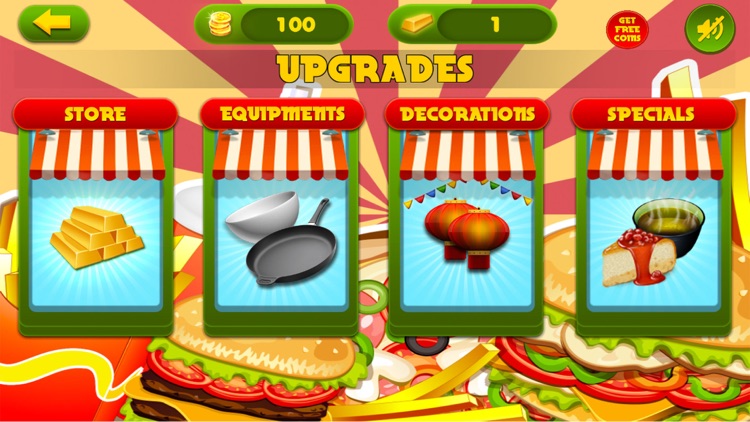 Cooking Chef Rescue Kitchen Star Master - Restaurant Management . screenshot-3