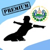 Livescore para Primera División El Salvador Livescore (Premium) - Resultados de fútbol y la clasificación en vivo