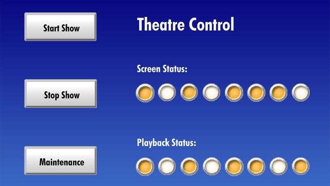 ShowTouch WS5(圖3)-速報App