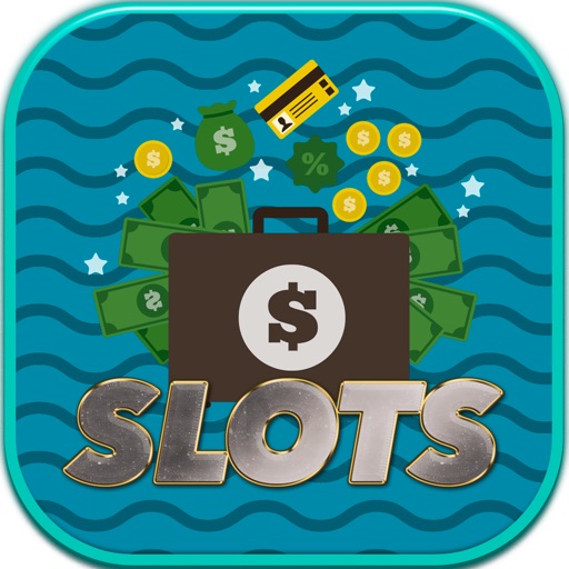 Spin & Stay Rich Casino Slots! Free Vegas Machines with Fun Bonus!!! icon