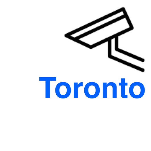 Toronto Traffic Cameras/Travel/Transit All-In-1 Pro icon