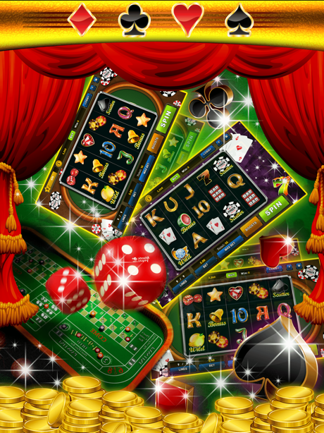 Cheats for Texas Poker Slots Casino Play Fortune Slot Machine