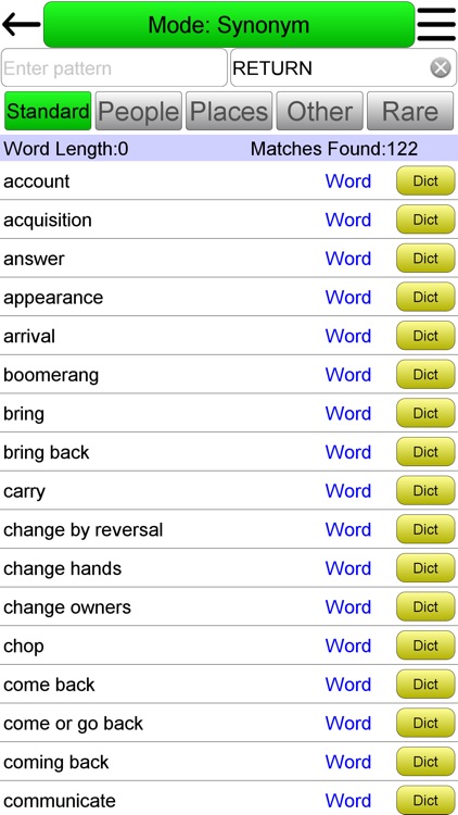 Crossword Solver