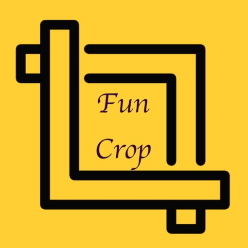 Fun Crop icon