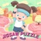 Icon Kid Jigsaw Puzzles Game for Children 2 to 7 years