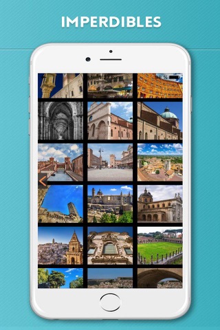 Italy Travel Guide Offline screenshot 4