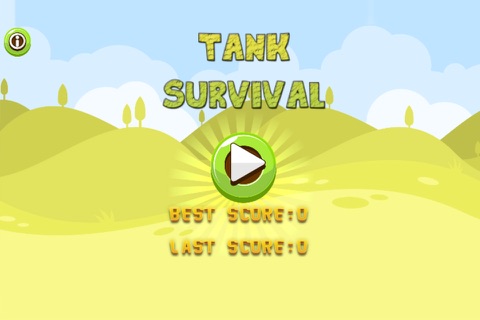 Tank survival screenshot 2
