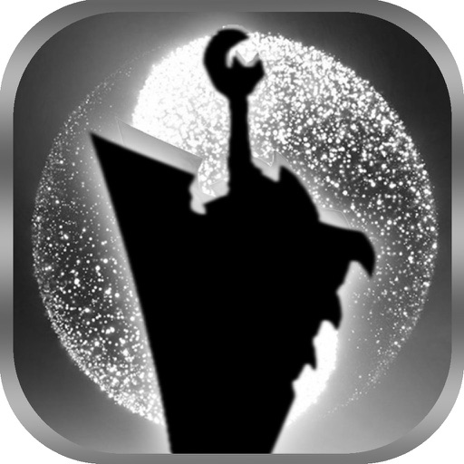 ARPG Shadow War icon