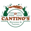 Cantino’s Pizzabar Kokkedal