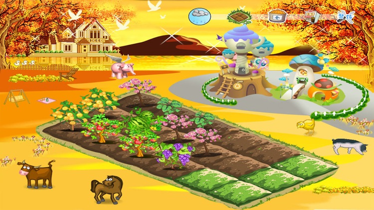 Hot Farm screenshot-3