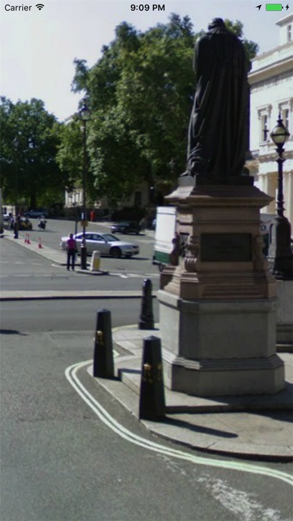 Street View Live Maps