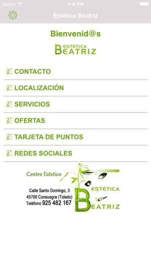 Estetica Beatriz