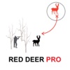 Red Deer Hunting Strategy Planner for iPad
