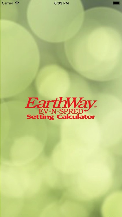 EarthWay