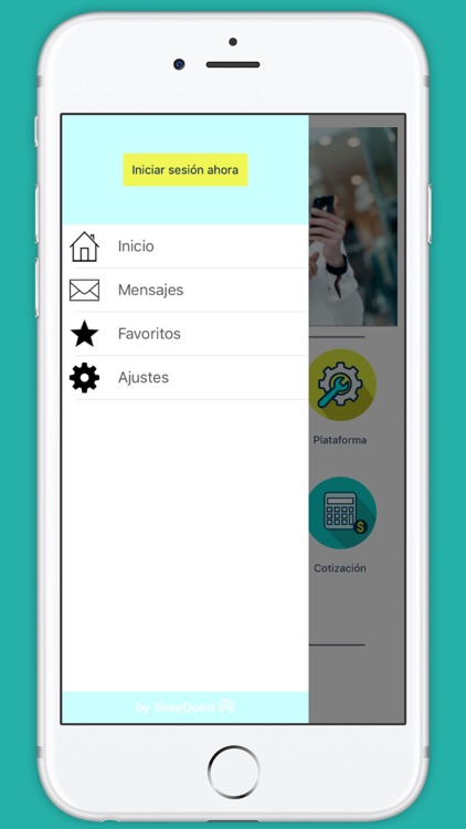 creApp IDEAS