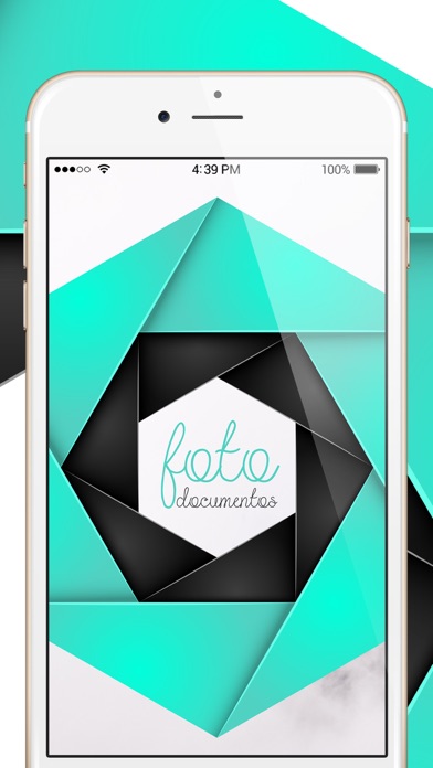 Foto Documentos screenshot1